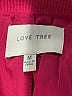 Love Tree 100% Polyester Pink Jacket Size M - photo 3