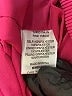 Love Tree 100% Polyester Pink Jacket Size M - photo 4