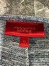 Jennifer Lopez Gray 3/4 Sleeve Top Size XL - photo 7