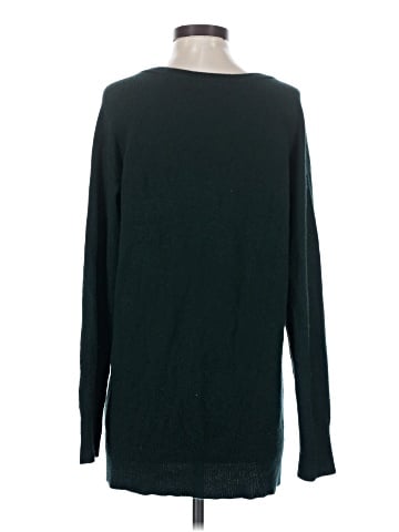 Equipment Cashmere Pullover Sweater (view 2)