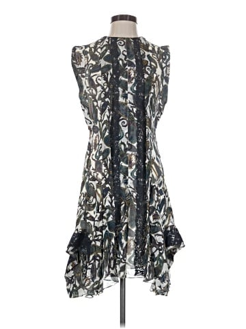 Chloé Cocktail Dress (view 1)
