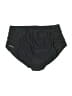Torrid Black Swimsuit Bottoms Size 3X Plus (3) - photo 2