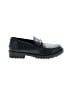 Cushionaire Black Flats Size 7 1/2 - photo 1