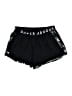 Under Armour 100% Polyester Graphic Black Athletic Shorts Size 2X - photo 1