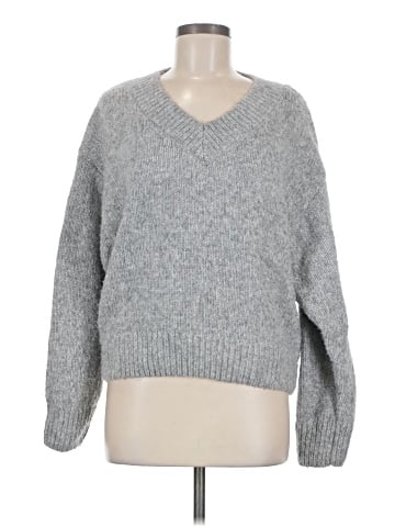 Divided by H&M Pullover Sweater (view 1)