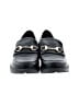 Cushionaire Black Flats Size 7 1/2 - photo 2