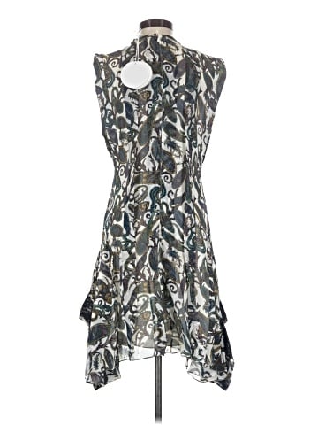 Chloé Cocktail Dress (view 2)