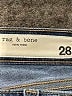 Rag & Bone Blue Jeans Size 28 waist - photo 4