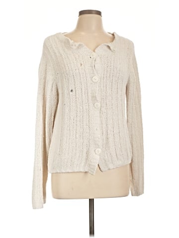 Carol Rose Cardigan (view 1)