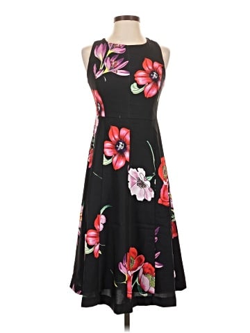 Ann Taylor Casual Dress (view 1)
