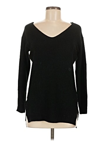 Ambiance Apparel Pullover Sweater (view 1)