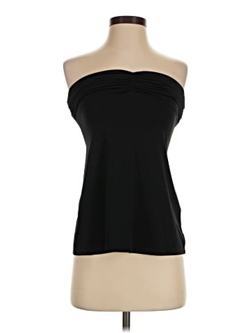 Susana Monaco Sleeveless Blouse (view 1)