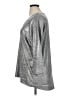 Chico's Gray 3/4 Sleeve T-Shirt Size XL (3) - photo 5