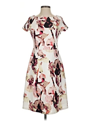 Ivanka Trump Casual Dress (view 1)