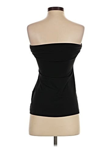 Susana Monaco Sleeveless Blouse (view 2)
