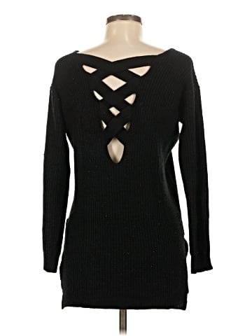 Ambiance Apparel Pullover Sweater (view 2)