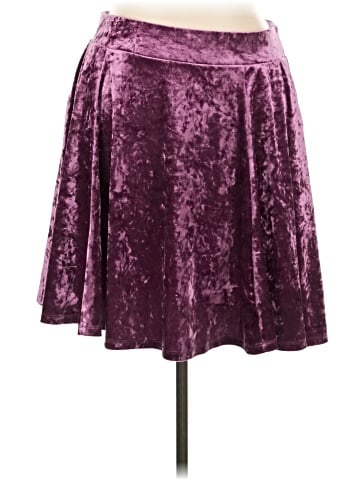 Torrid Casual Skirt (view 1)