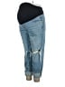 Isabel by Ingrid + Isabel Blue Jeans Size 14 - photo 1