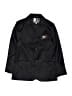Assorted Brands Chevron-herringbone Black Blazer Size 140 cm / US 10 - photo 1