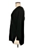 Ambiance Apparel 100% Acrylic Black Pullover Sweater Size M - photo 5