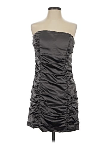 Aventura Cocktail Dress (view 1)