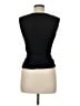 Max Mara Black Sleeveless Top Size M - photo 2