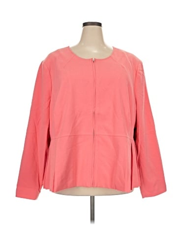 Jessica London Jacket (view 1)