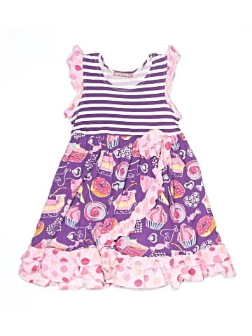 Jelly The Pug Dress (view 1)