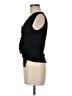 Max Mara Black Sleeveless Top Size M - photo 5