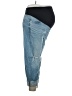 Isabel by Ingrid + Isabel Blue Jeans Size 14 - photo 4