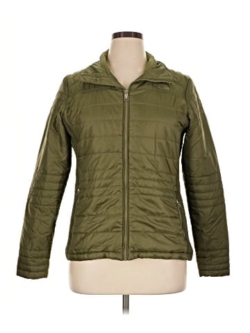 The North Face Jacket (view 1)