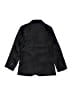 Assorted Brands Chevron-herringbone Black Blazer Size 140 cm / US 10 - photo 2