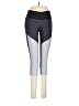 C9 By Champion Color Block Blue Yoga Pants Size XS - photo 1