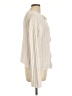Carol Rose 100% Polyester Ivory Cardigan Size L - photo 4