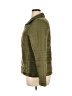 The North Face 100% Nylon Solid Green Jacket Size XL - photo 5
