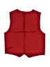 Unbranded 100% Polyester Black Tuxedo Vest Size 3T - photo 2