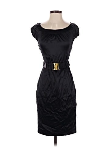 Express Design Studio Cocktail Dress (view 1)