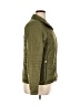 The North Face 100% Nylon Solid Green Jacket Size XL - photo 4