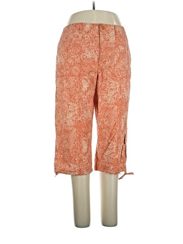 Gloria Vanderbilt Casual Pants (view 1)