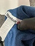Reebok Solid Blue Athletic Shorts Size S - photo 3