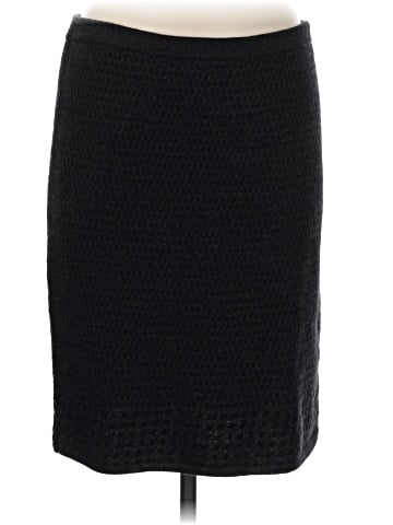 Eileen Fisher Wool Skirt (view 1)