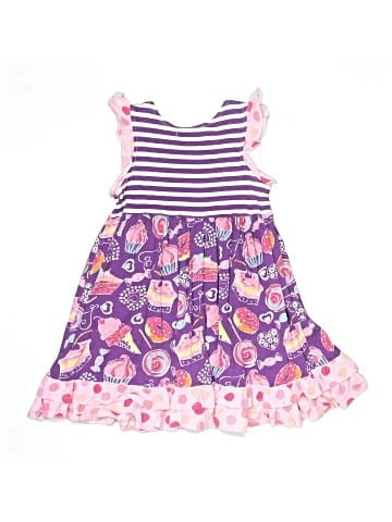 Jelly The Pug Dress (view 2)