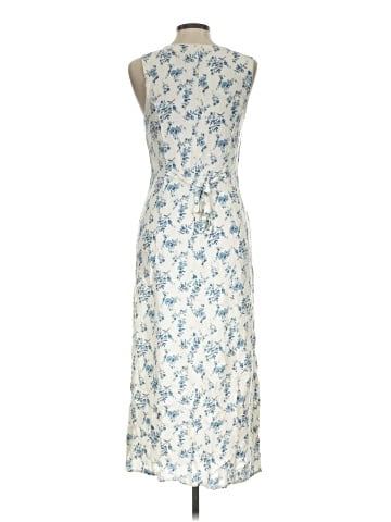 Blu Pepper Casual Dress (view 2)