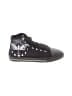 Unbranded Black Sneakers Size 8 - photo 1