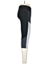 C9 By Champion Color Block Blue Yoga Pants Size XS - photo 4