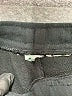 Puma Graphic Black Athletic Shorts Size 3 (estimated) - photo 3