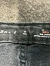 Old Navy Black Jeans Size 8 - photo 4