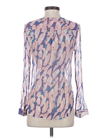 Maeve Long Sleeve Blouse (view 2)