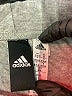 Adidas Gray Active Pants Size M - photo 7