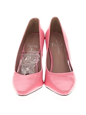 Linea Paolo Heels (view 2)